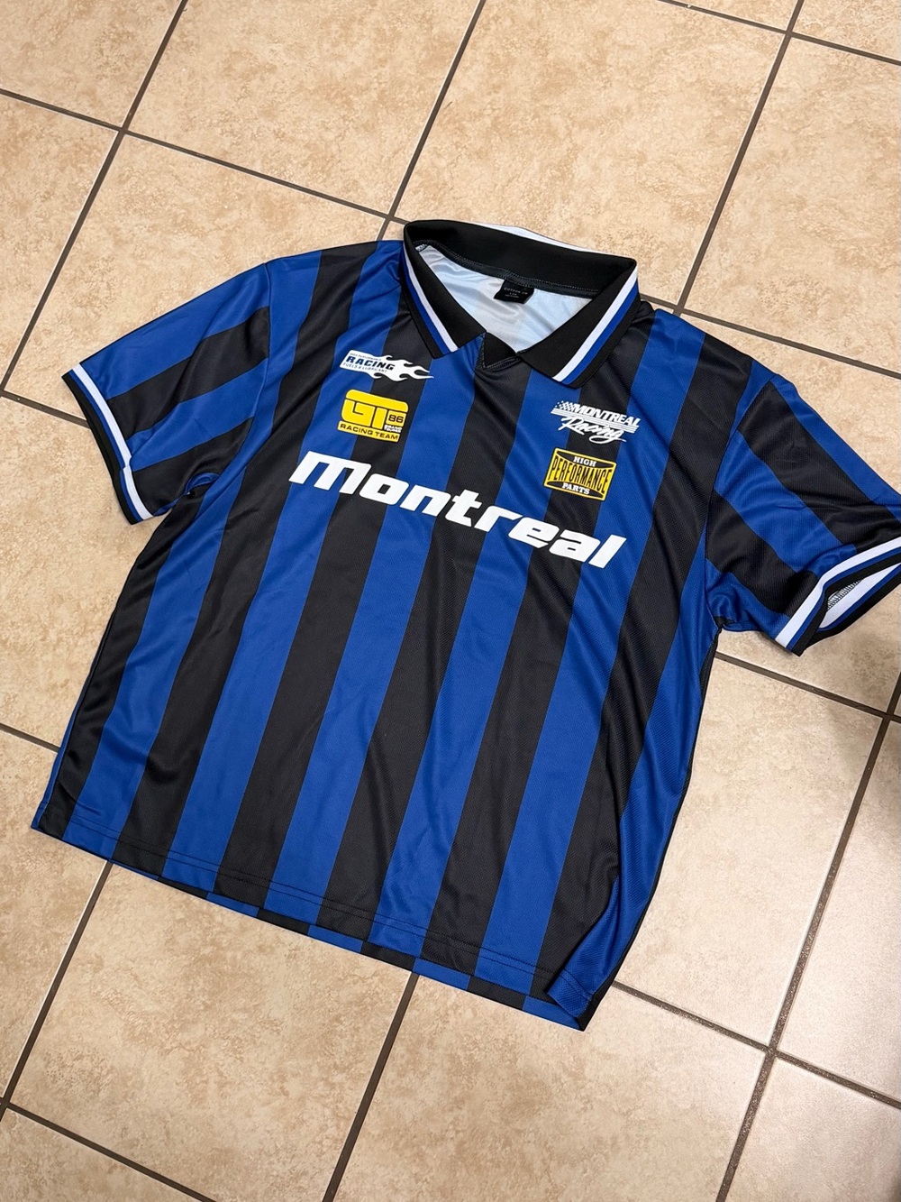 Cotton On Jersey